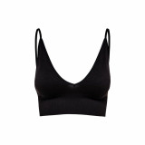 Women’s Sports Top Only vicky Rib Seamless V-