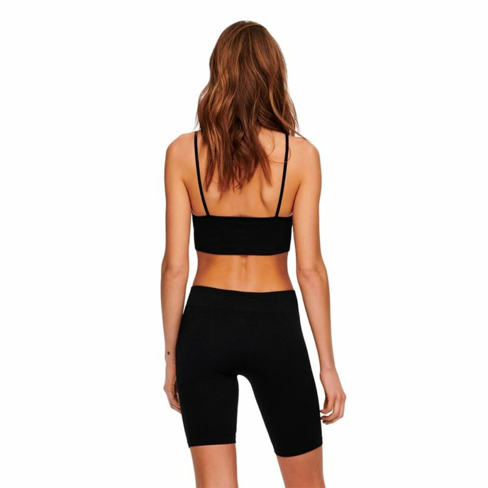 Women’s Sports Top Only vicky Rib Seamless V-