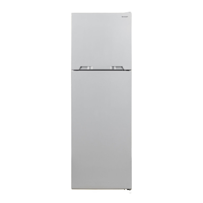 Combined Refrigerator Sharp SJFTA03ITXWEES 252 L