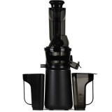 Electric Juicer Hkoenig Vitamin+ GSX24 Black Grey 400 W 1 L