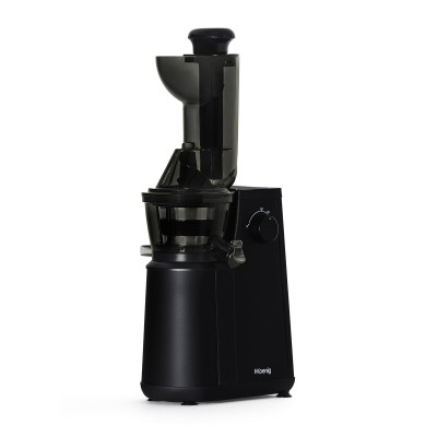 Electric Juicer Hkoenig Vitamin+ GSX24 Black Grey 400 W 1 L