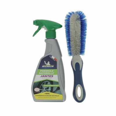 Wheel cleaner Michelin