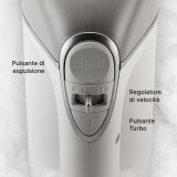 Blender/pastry Mixer UFESA 70306099 White