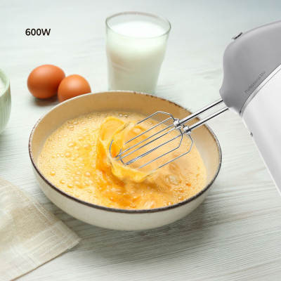 Blender/pastry Mixer UFESA 70306099 White