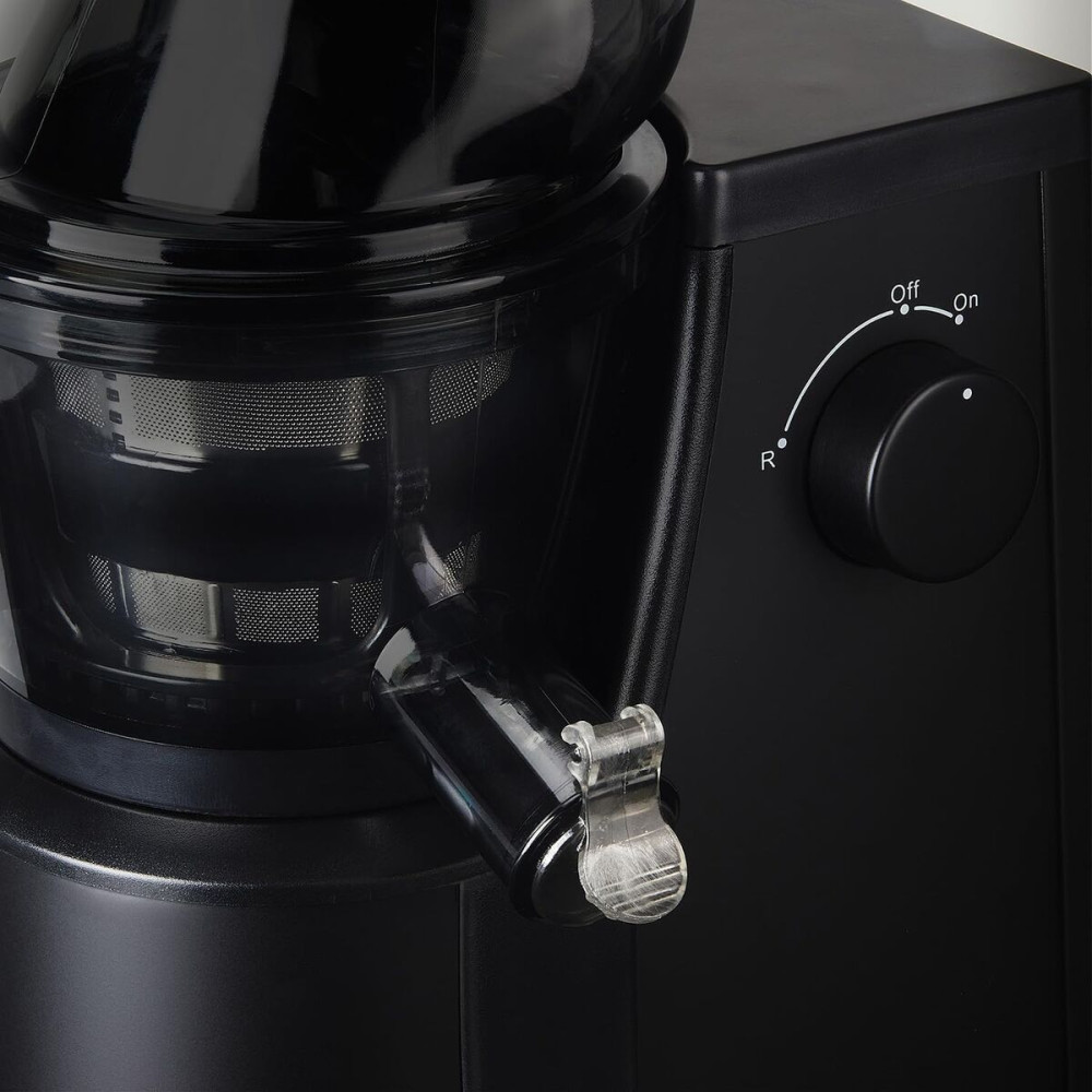 Electric Juicer Hkoenig Vitamin+ GSX24 Black Grey 400 W 1 L