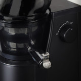 Electric Juicer Hkoenig Vitamin+ GSX24 Black Grey 400 W 1 L
