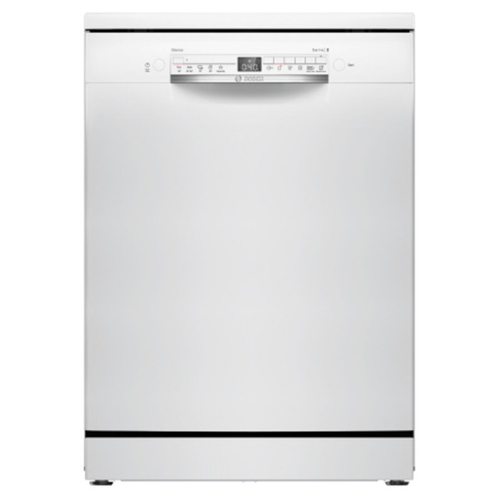 Dishwasher BOSCH SMS2HTW06E 60 cm