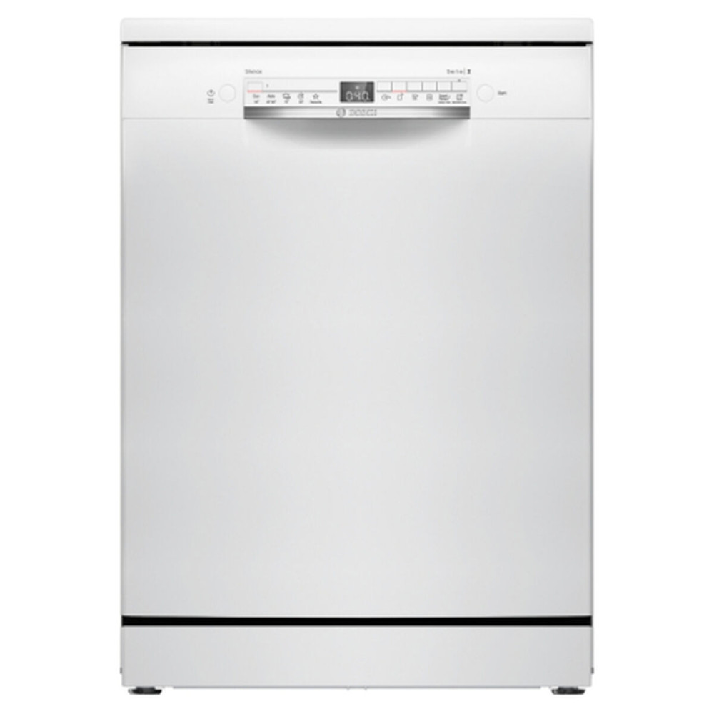 Dishwasher BOSCH SMS2HTW06E 60 cm