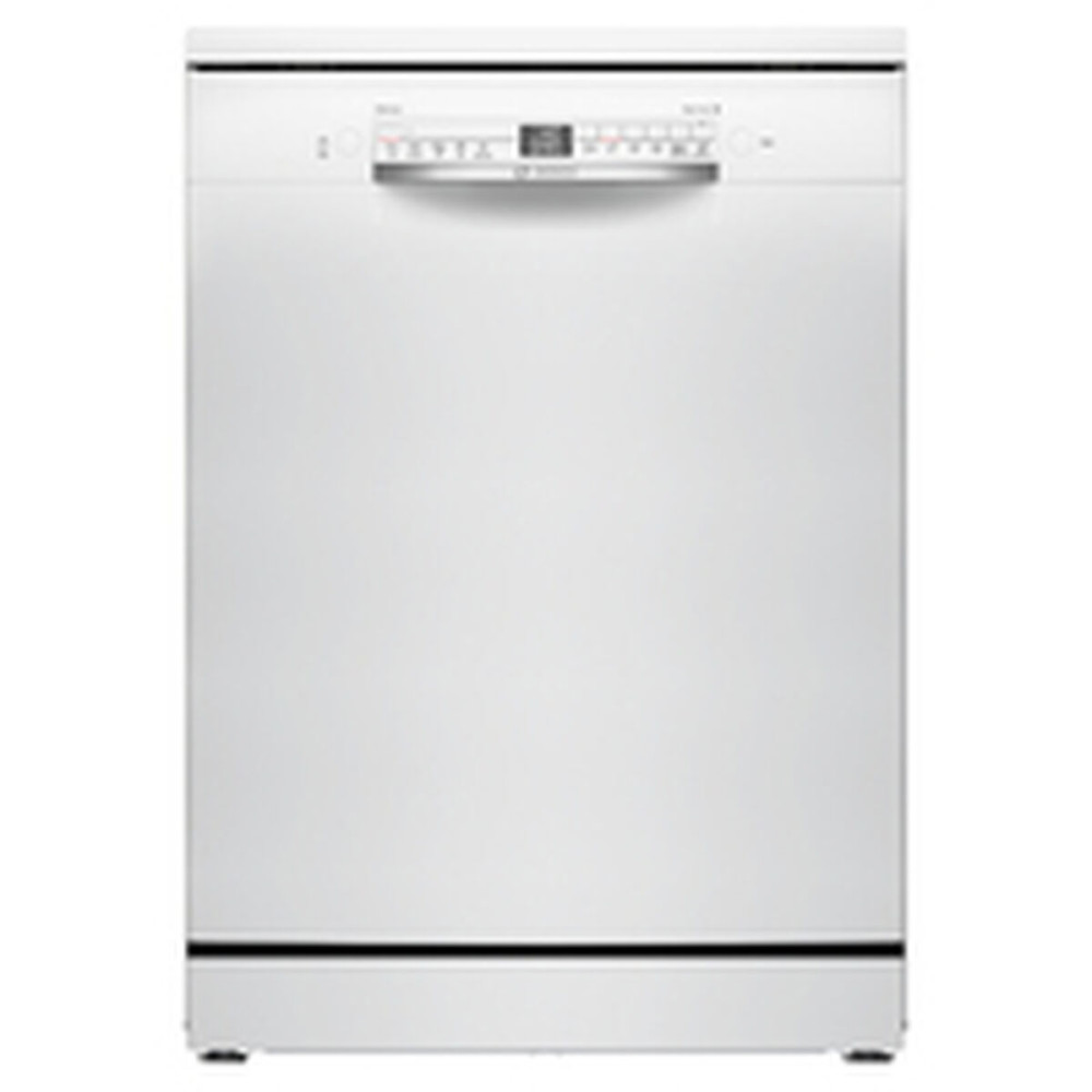 Dishwasher BOSCH SMS2HTW06E 60 cm