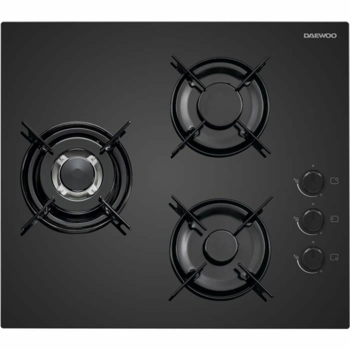 Gas Hob Daewoo BH6GKR21BNL