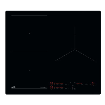 Induction Hot Plate AEG TI63IQ10IB 7350 W
