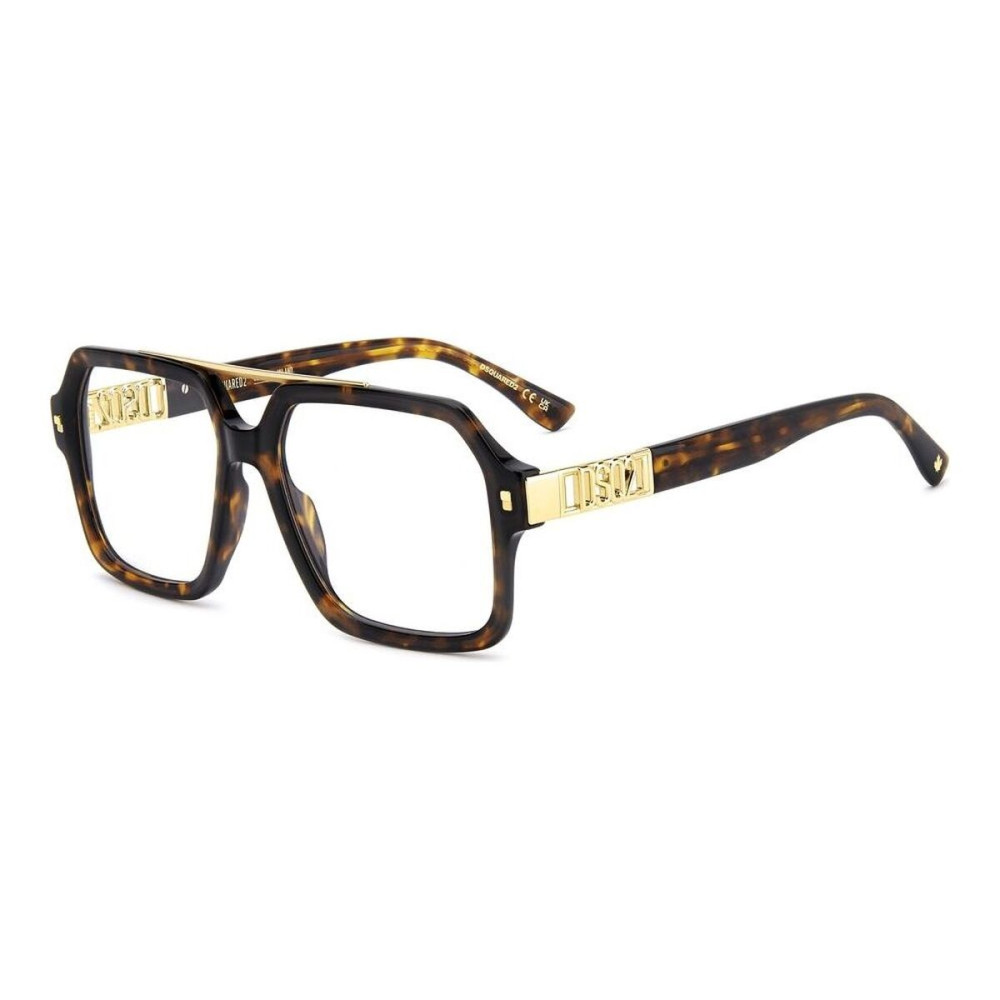 Men' Spectacle frame Dsquared2 D2 0174