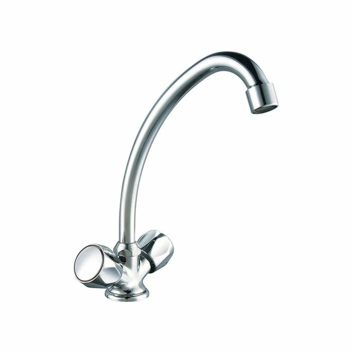 Two-handle Faucet Edouard Rousseau KONFORT