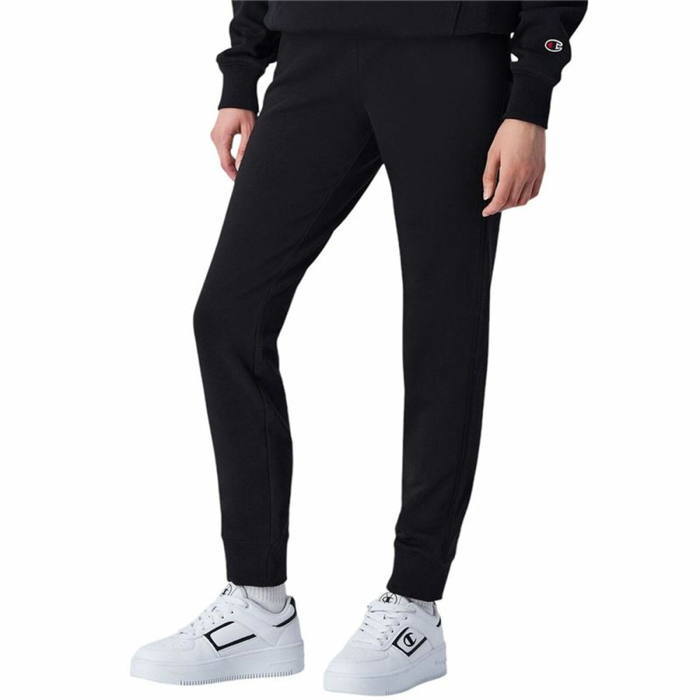 Long Sports Trousers Champion Rib Cuff Pants Men