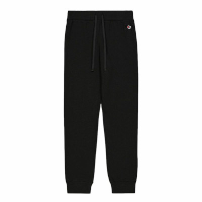 Long Sports Trousers Champion Rib Cuff Pants Men