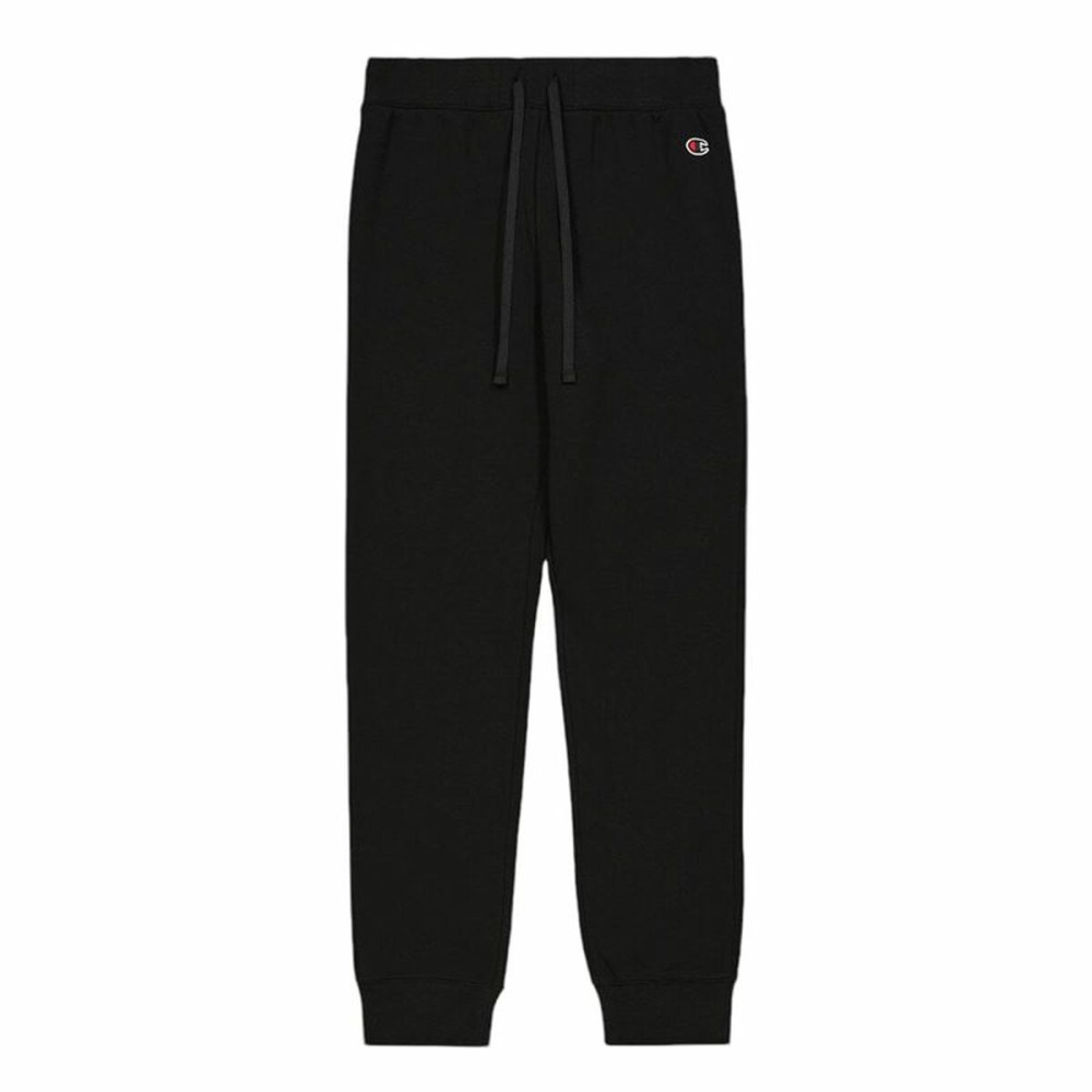 Long Sports Trousers Champion Rib Cuff Pants Men