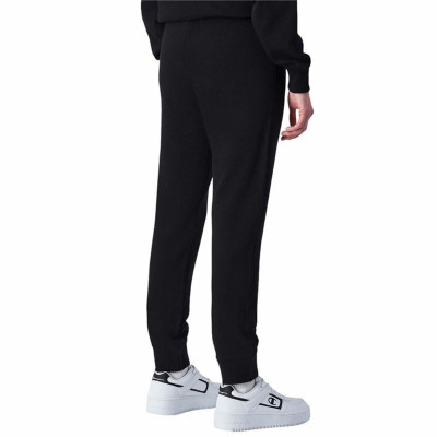 Long Sports Trousers Champion Rib Cuff Pants Men