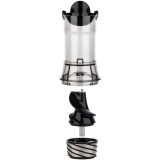Electric Juicer Hkoenig GSX16 Black 0,8 L