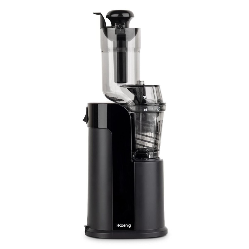 Electric Juicer Hkoenig GSX16 Black 0,8 L