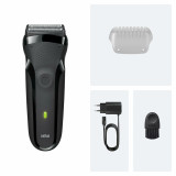 Hair Clippers Braun 300S