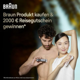 Hair Clippers Braun 300S