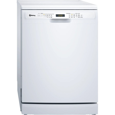 Dishwasher Balay 3VS5331BP White 60 cm