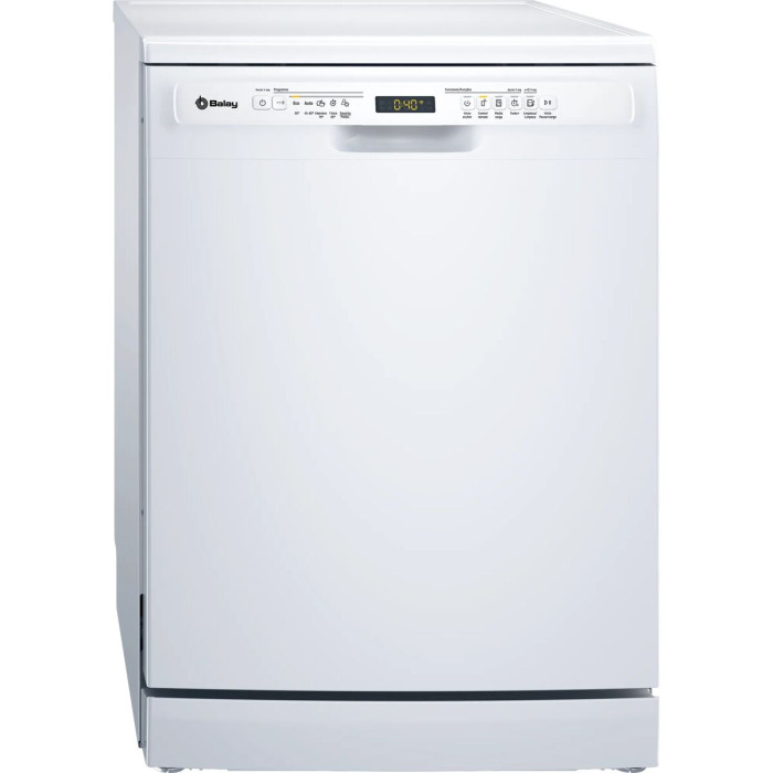 Dishwasher Balay 3VS5331BP White 60 cm
