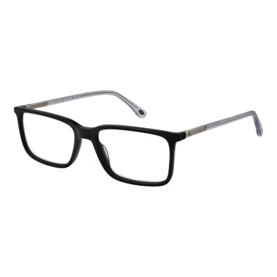 Men' Spectacle frame Land Rover EATON 57BLK