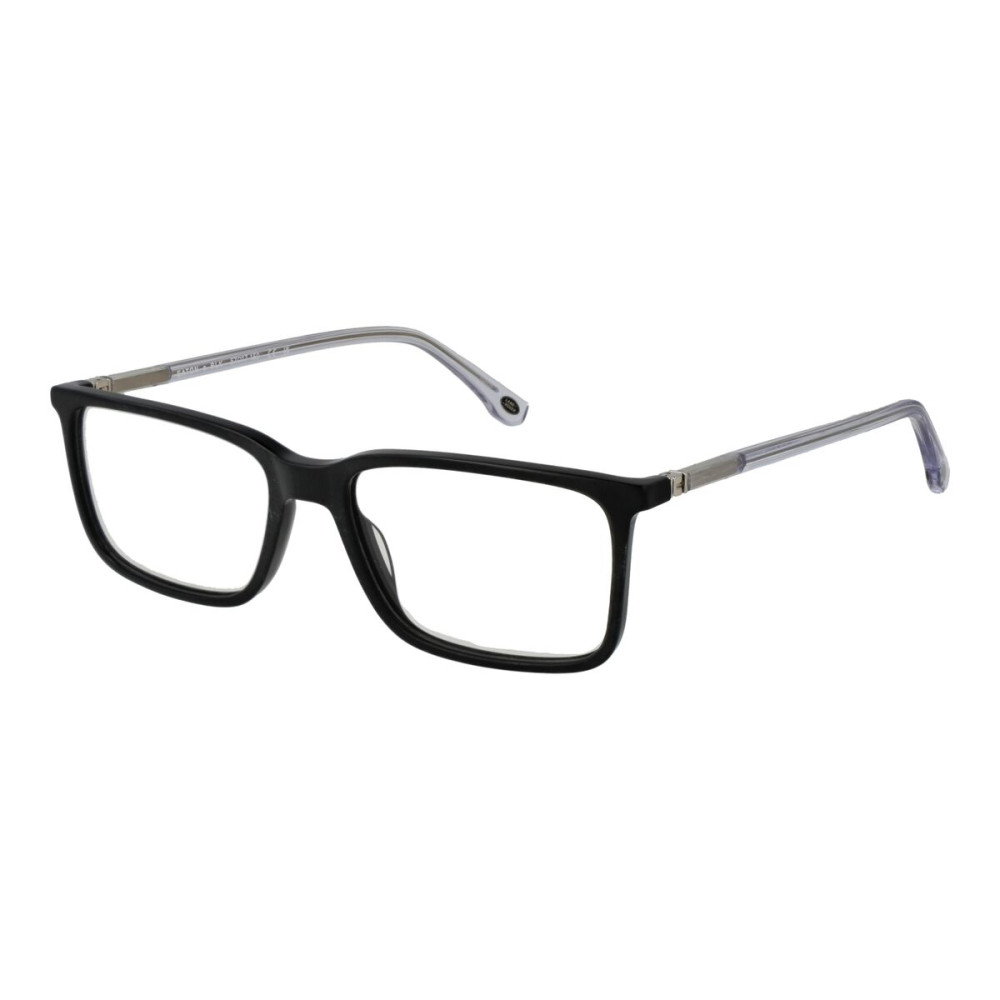 Men' Spectacle frame Land Rover EATON 57BLK