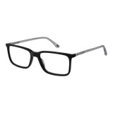 Men' Spectacle frame Land Rover EATON 57BLK
