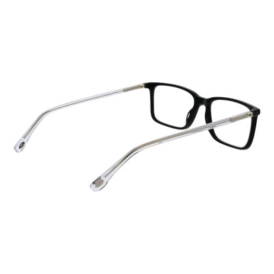Men' Spectacle frame Land Rover EATON 57BLK
