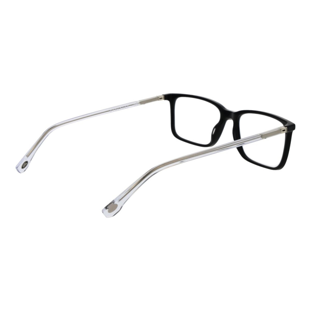 Men' Spectacle frame Land Rover EATON 57BLK
