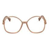 Ladies' Spectacle frame Max Mara MM5100 55072