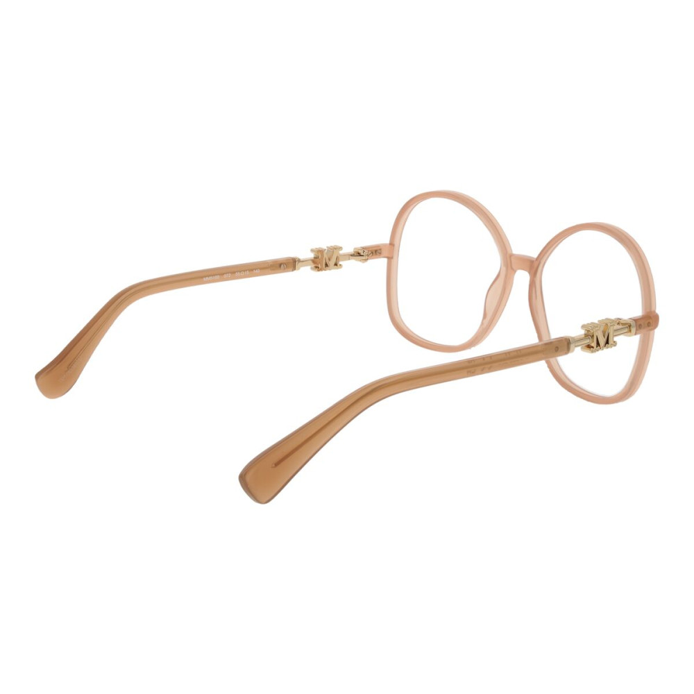 Ladies' Spectacle frame Max Mara MM5100 55072