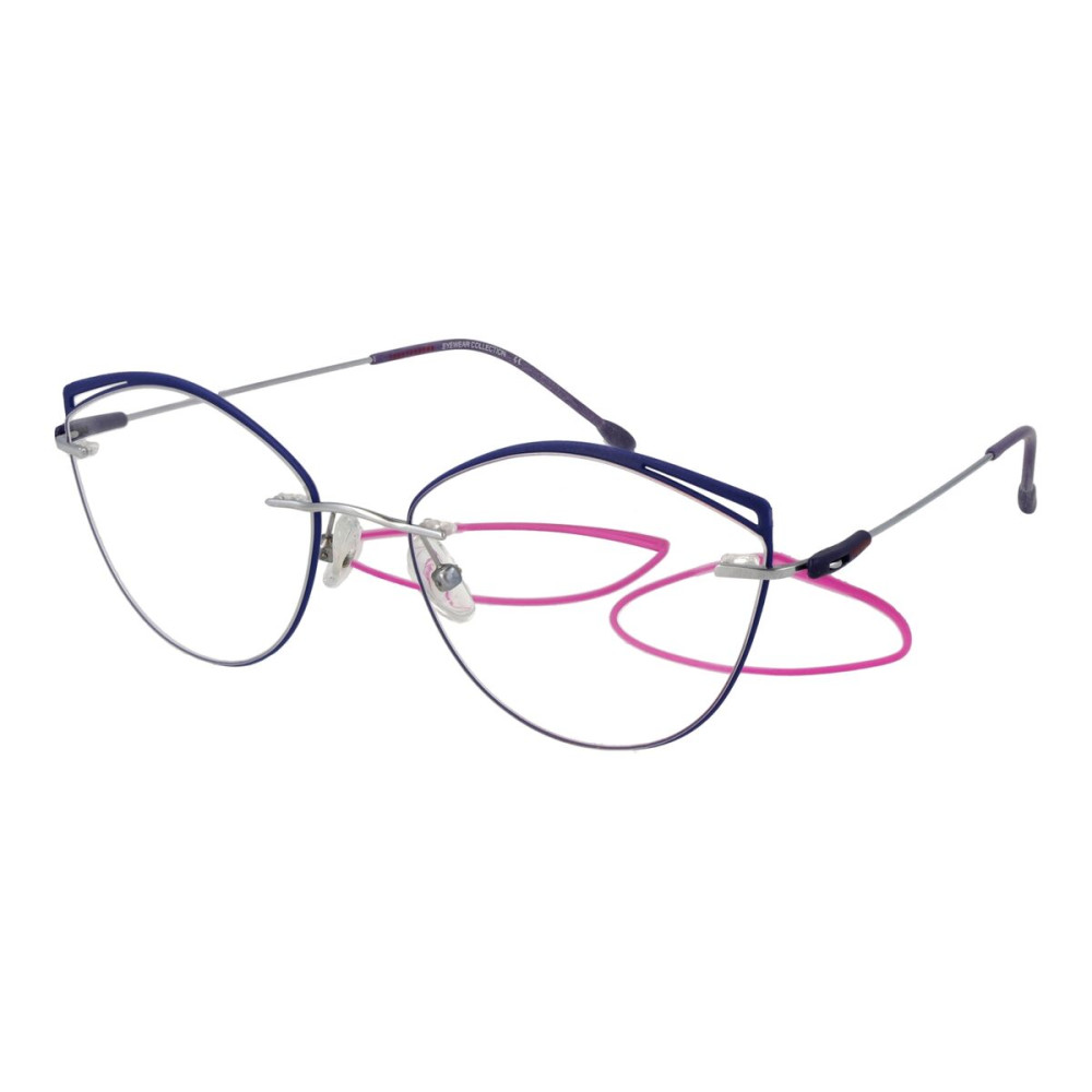 Ladies' Spectacle frame Funky Buddha FBD1004 55005