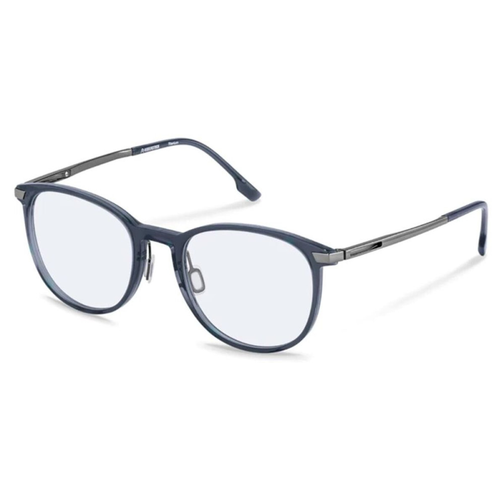 Unisex' Spectacle frame Rodenstock  R7163