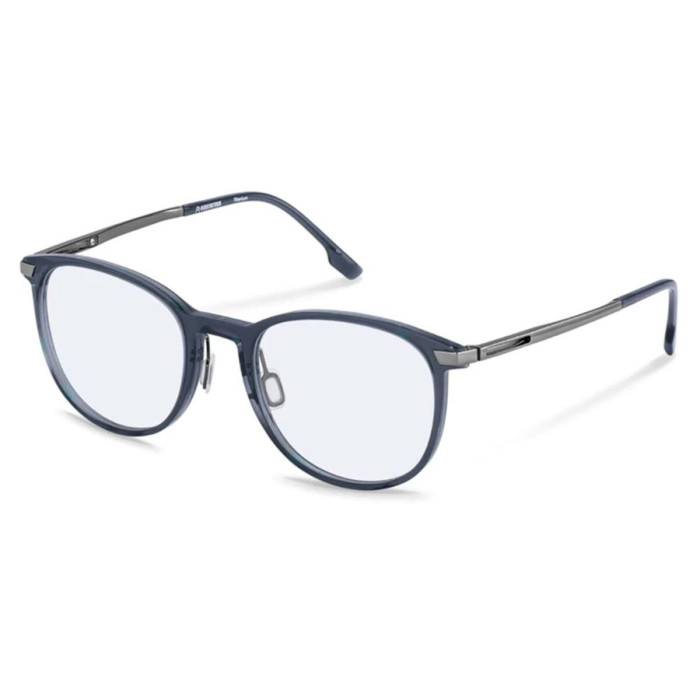 Unisex' Spectacle frame Rodenstock  R7163