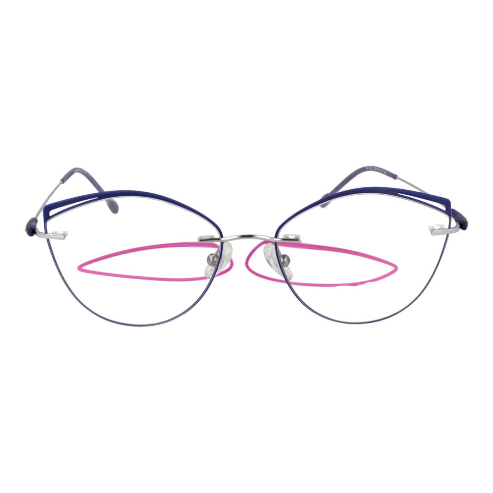 Ladies' Spectacle frame Funky Buddha FBD1004 55005