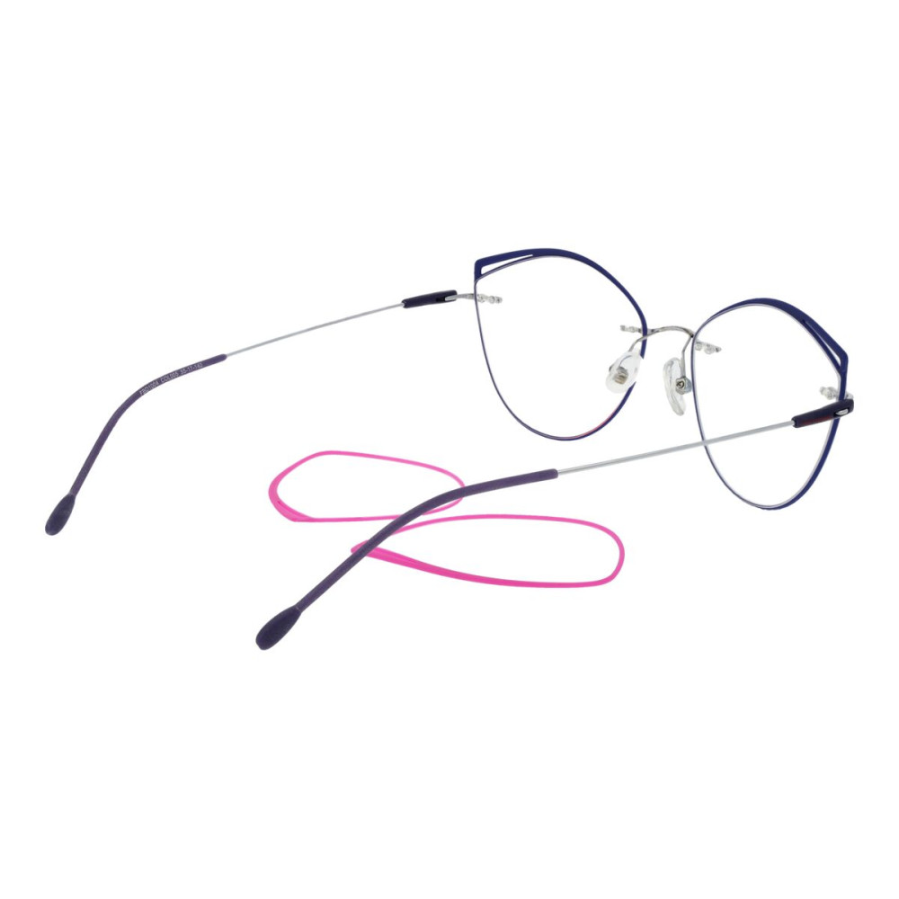 Ladies' Spectacle frame Funky Buddha FBD1004 55005