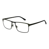 Men' Spectacle frame Land Rover MAXWELL 59GRN