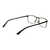 Men' Spectacle frame Land Rover MAXWELL 59GRN