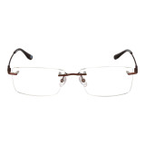 Men' Spectacle frame BMW BW5066-H 56035