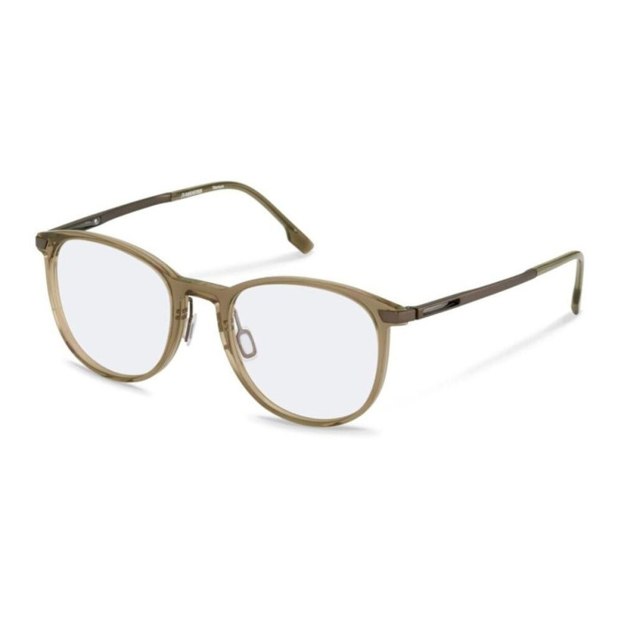 Unisex' Spectacle frame Rodenstock  R7163