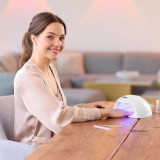 Hairdryer Medisana MED85471