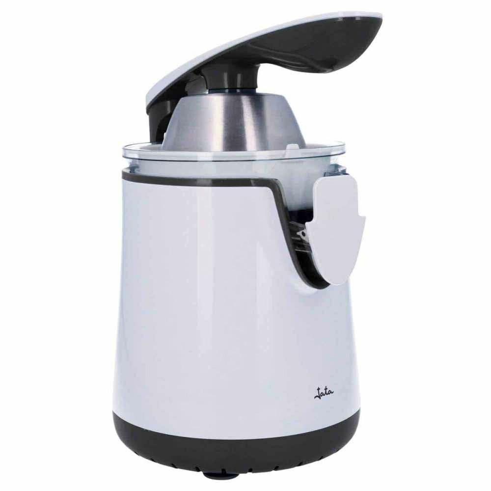 Electric Juicer JATA JEEX1058 White