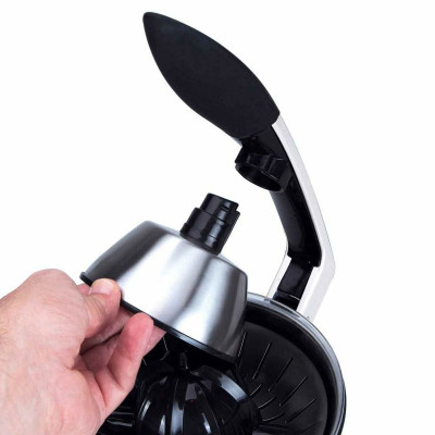 Electric Juicer JATA JEEX1058 White