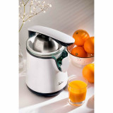 Electric Juicer JATA JEEX1058 White