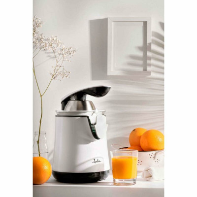 Electric Juicer JATA JEEX1058 White