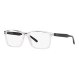 Men' Spectacle frame Arnette AKKI AN 7208