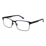 Unisex' Spectacle frame SPY 573496675000